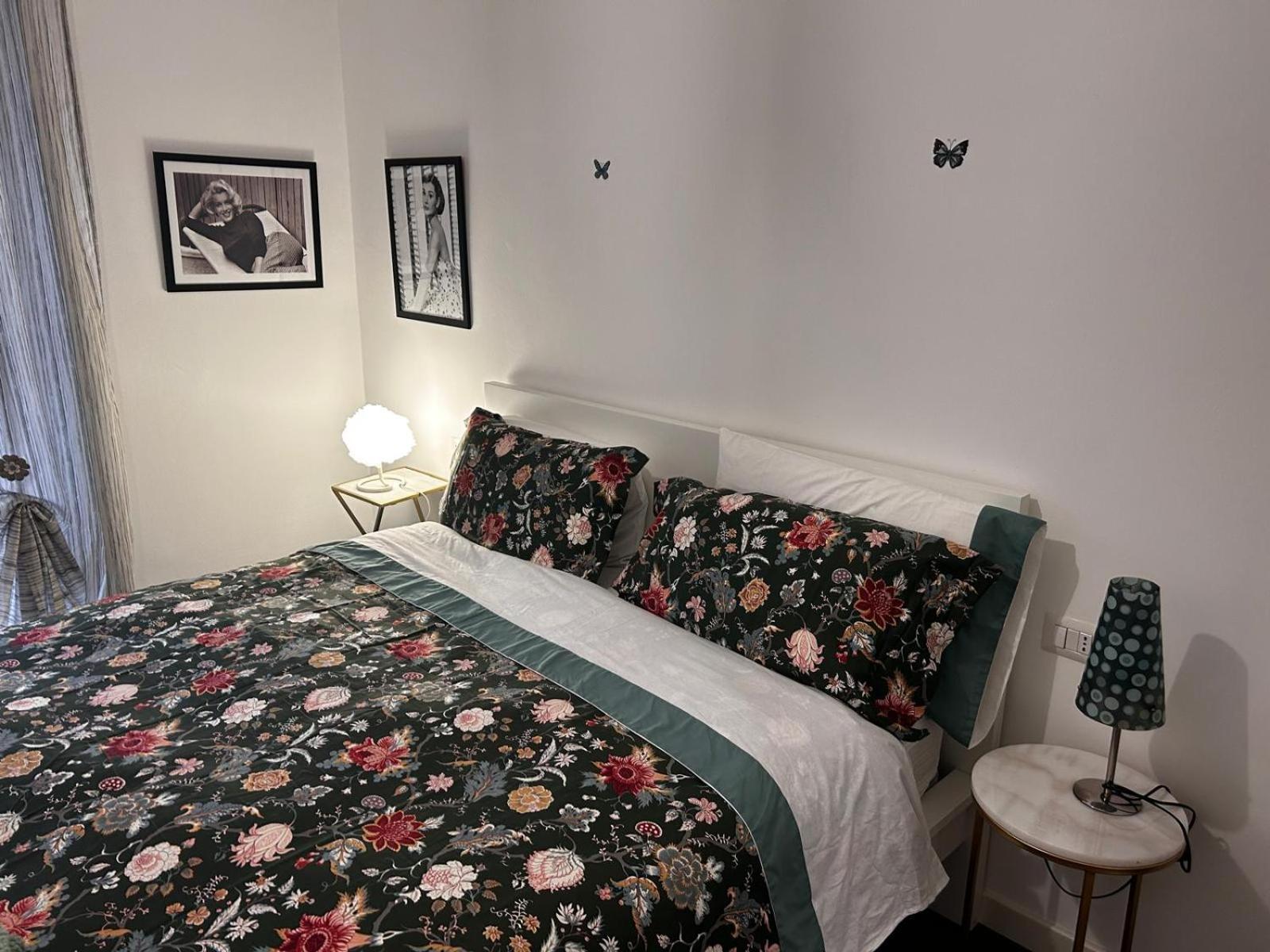 Casa Oliver 토리노 외부 사진